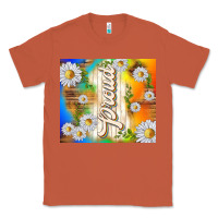 Copper proud with daisies Classic Tee - TumblerDesignByShophia