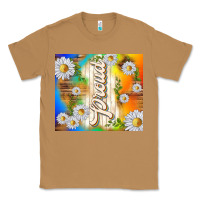 Toasted Coconut proud with daisies Classic Tee - TumblerDesignByShophia