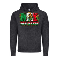 Vintage Arctic MX Mexico Vintage Hoodie - FaDigitalArtStudio