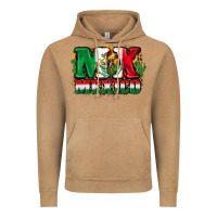 Vintage Camel MX Mexico Vintage Hoodie - FaDigitalArtStudio