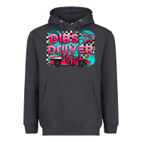Smoke dibs on the driver background Heavyweight Hoodie - AdoDesignShop