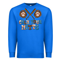 True Royal calm your mitts Premium Sweatshirt - AdoDesignShop