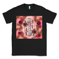 Black maybe swearing will help Classic Tee - TumblerDesignByShophia