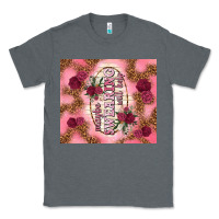 Charcoal Heather maybe swearing will help Classic Tee - TumblerDesignByShophia