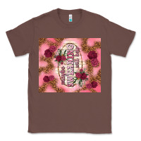Chestnut maybe swearing will help Classic Tee - TumblerDesignByShophia