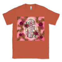 Copper maybe swearing will help Classic Tee - TumblerDesignByShophia