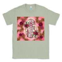 Matcha maybe swearing will help Classic Tee - TumblerDesignByShophia