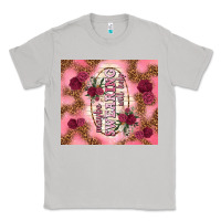 Moon Dust maybe swearing will help Classic Tee - TumblerDesignByShophia