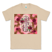 Mushroom maybe swearing will help Classic Tee - TumblerDesignByShophia