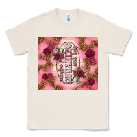 Natural maybe swearing will help Classic Tee - TumblerDesignByShophia