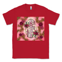 Red maybe swearing will help Classic Tee - TumblerDesignByShophia