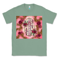 Sage maybe swearing will help Classic Tee - TumblerDesignByShophia