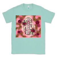Seafoam maybe swearing will help Classic Tee - TumblerDesignByShophia