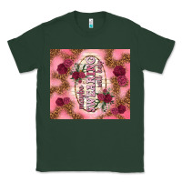 Sports Green maybe swearing will help Classic Tee - TumblerDesignByShophia