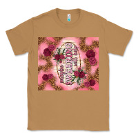 Toasted Coconut maybe swearing will help Classic Tee - TumblerDesignByShophia