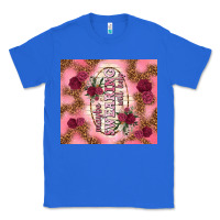 True Royal maybe swearing will help Classic Tee - TumblerDesignByShophia