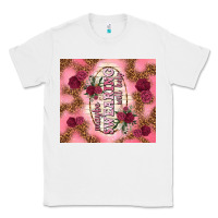 White maybe swearing will help Classic Tee - TumblerDesignByShophia
