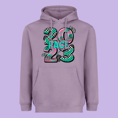 Race  2023 Heavyweight Hoodie Designed By Adodesignshop