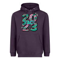 Plum race  2023 Heavyweight Hoodie - AdoDesignShop
