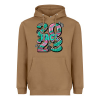 Toasted Coconut race  2023 Heavyweight Hoodie - AdoDesignShop