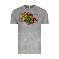 Cloud Rock Do it for the culture Vintage Tee - HowdyJamesFarm