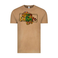 Vintage Camel Do it for the culture Vintage Tee - HowdyJamesFarm