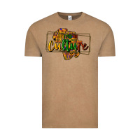 Do It For The Culture Vintage Tee | Teevron