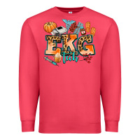 Cardinal ekg tech fall Premium Sweatshirt - AdoDesignShop