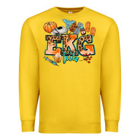 Ekg Tech Fall Premium Sweatshirt | Teevron
