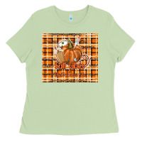 Matcha fall vibes and that nurse life Ladies Tee - TumblerDesignByShophia