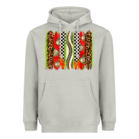 Moon Dust race brushstrokes Heavyweight Hoodie - AdoDesignShop
