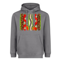 Storm race brushstrokes Heavyweight Hoodie - AdoDesignShop