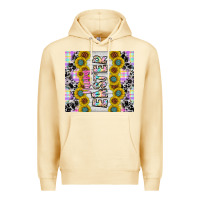 Pina Colada happy easter Premium Hoodie - CowhideDigitalArt
