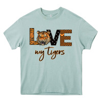 Arona My Tigers Heavy Core Tee - Bettercallsaul
