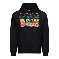 Black not perfect awesome Urban Hoodie - JahusDesignShop