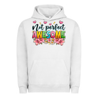 Pigment Lunar Rock not perfect awesome Urban Hoodie - JahusDesignShop