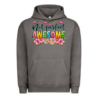Pigment Tornado not perfect awesome Urban Hoodie - JahusDesignShop