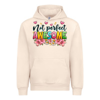Sandshell not perfect awesome Urban Hoodie - JahusDesignShop