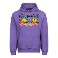 Tulip not perfect awesome Urban Hoodie - JahusDesignShop
