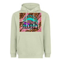 Matcha pink racing car Heavyweight Hoodie - AdoDesignShop