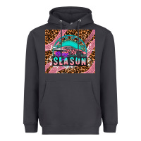 Smoke pink racing car Heavyweight Hoodie - AdoDesignShop