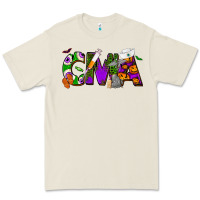Bone Halloween CMA Certified Medical Assistant Premium Tee - NancyCooperArtShop