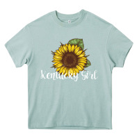 Arona Kentucky Girl Heavy Core Tee - Bettercallsaul