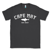 Smoke cape may new jersey shark travel gift t shirt t shirt Classic Tee - maiPhamDesign