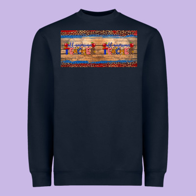 All American Teacher 15oz Mug Heavyweight Sweatshirt Designed By Artiststas