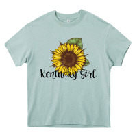 Arona Kentucky Girl Heavy Core Tee - Bettercallsaul