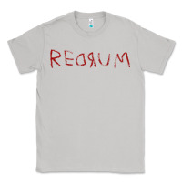 Moon Dust REDRUM T-Shirt Classic Tee - maiPhamDesign