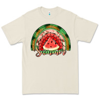 Bone watermelon summer rainbow Premium Tee - Jasminsmagicworld