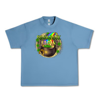 Shamrock Farm Urban Heavy Tee | Teevron