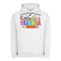 Pigment Lunar Rock teacher wildflowers kopyası Urban Hoodie - JahusDesignShop